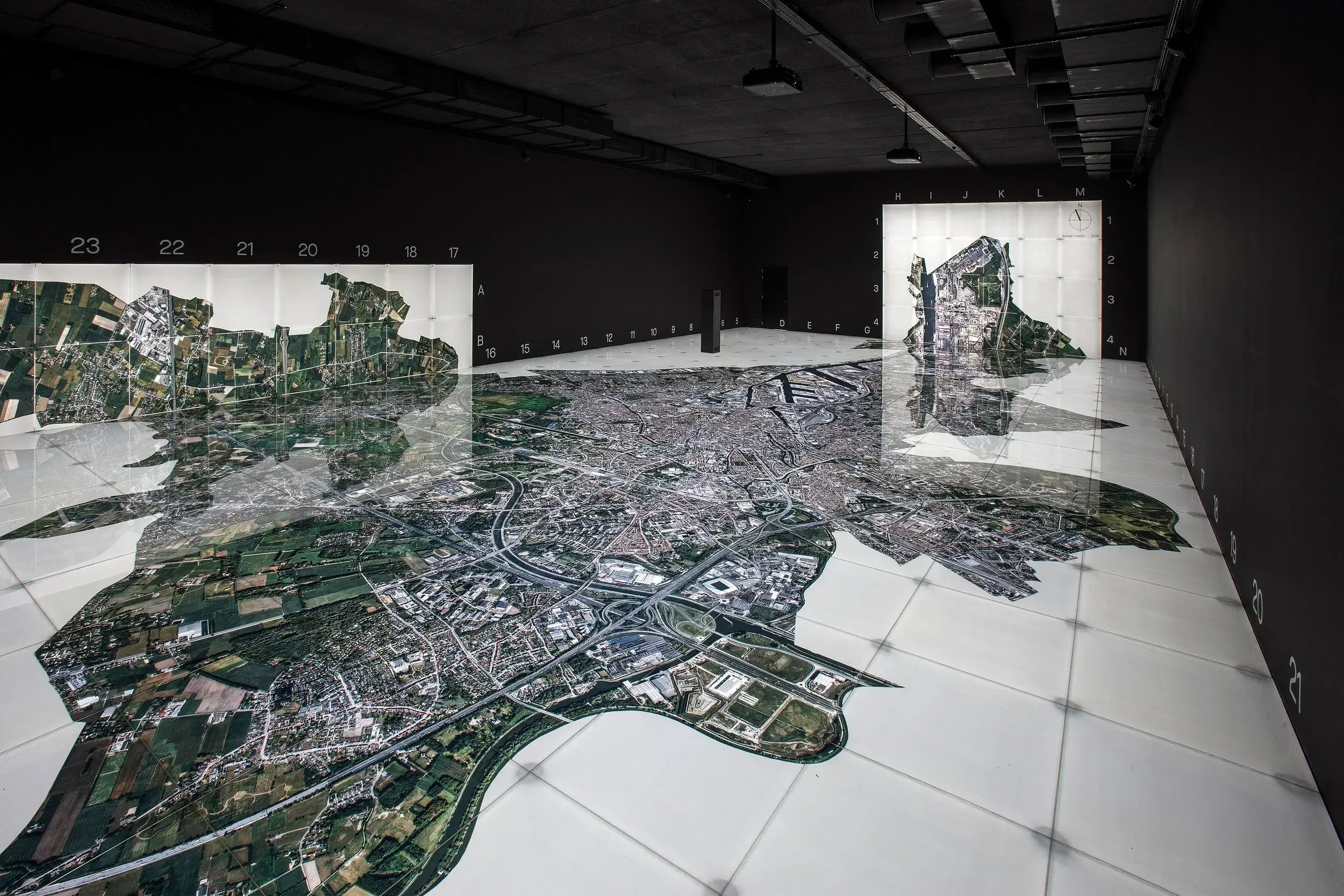 City museum Ghent