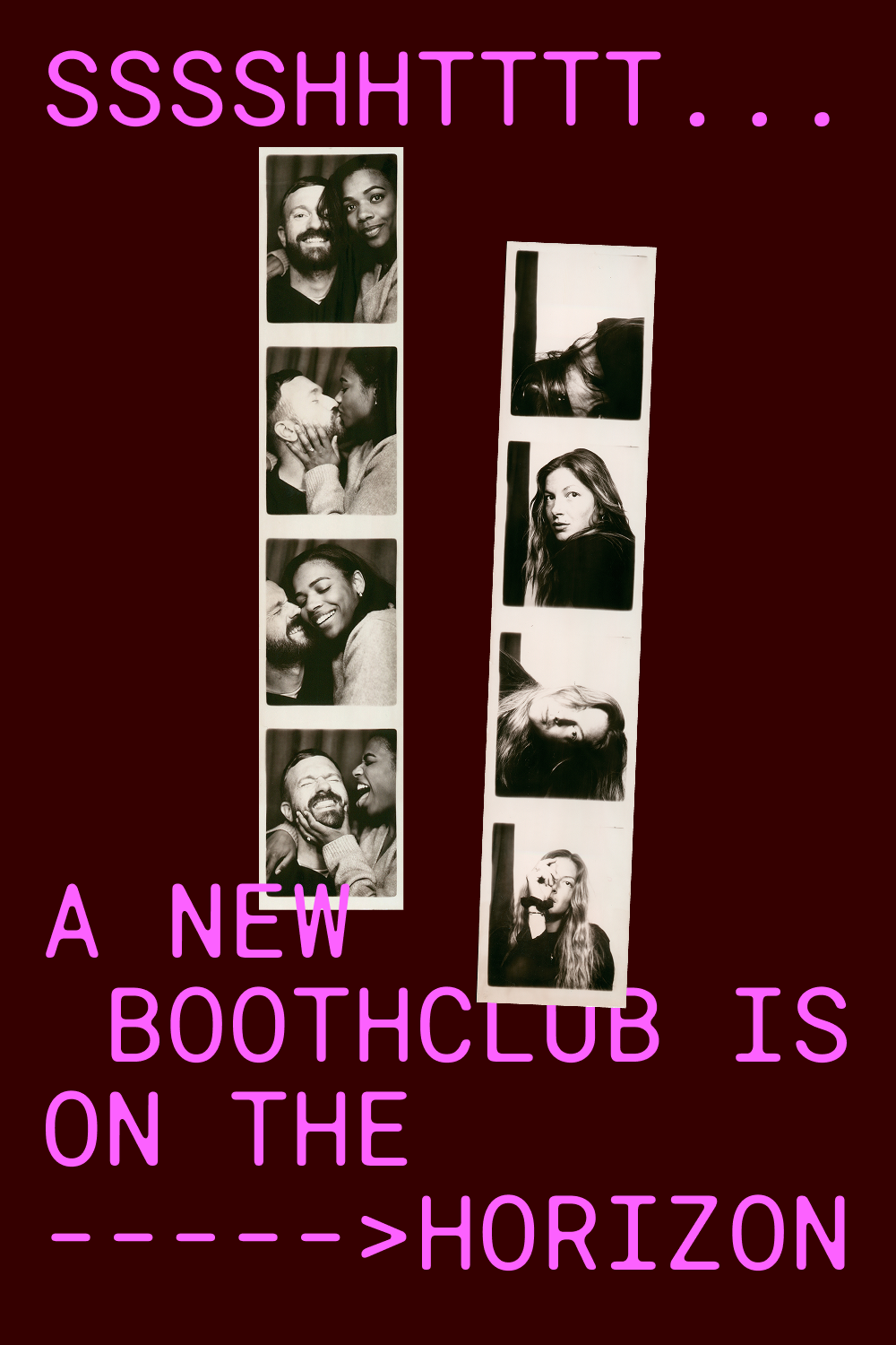 Boothclub store