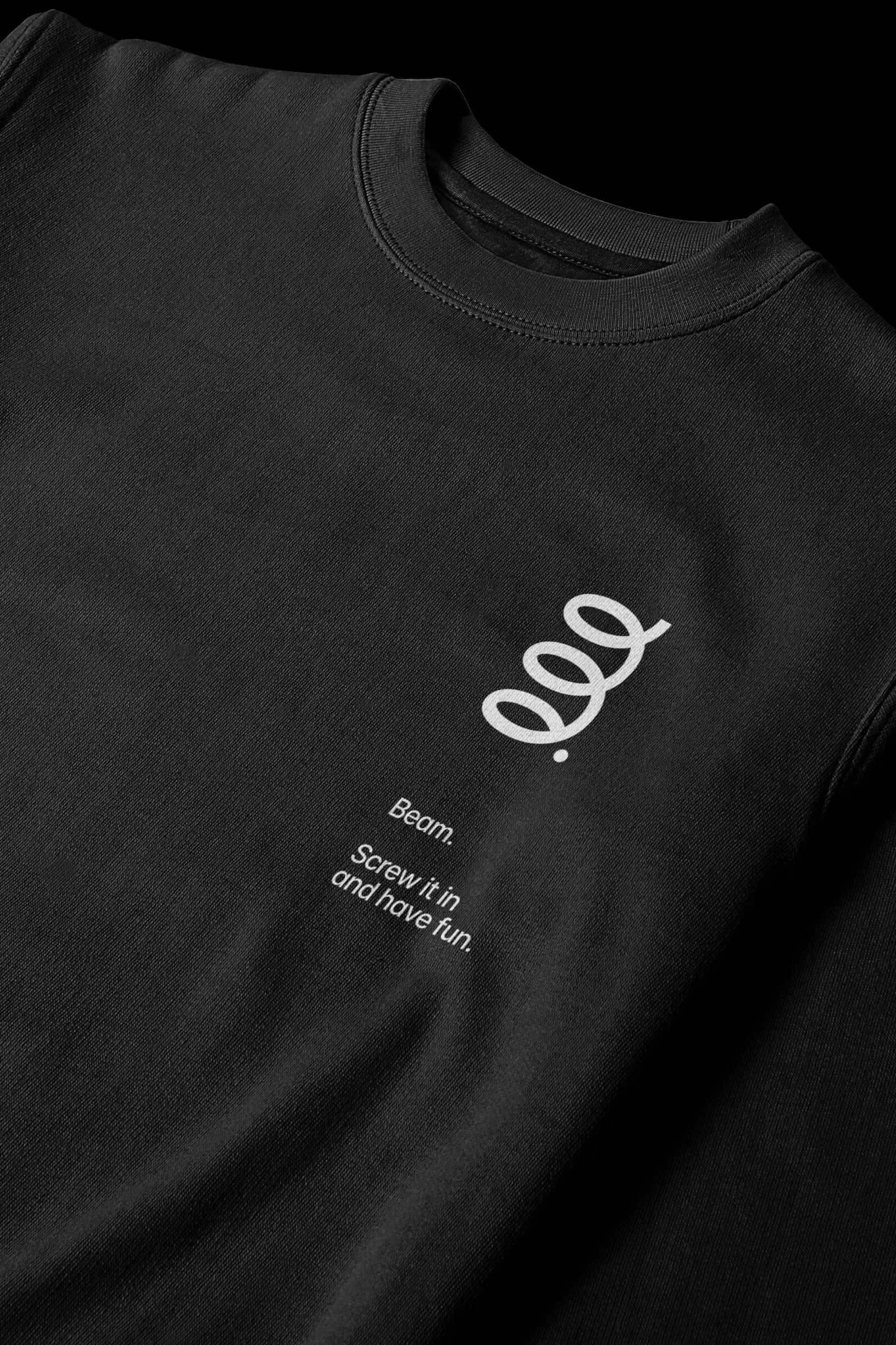 Beam merch