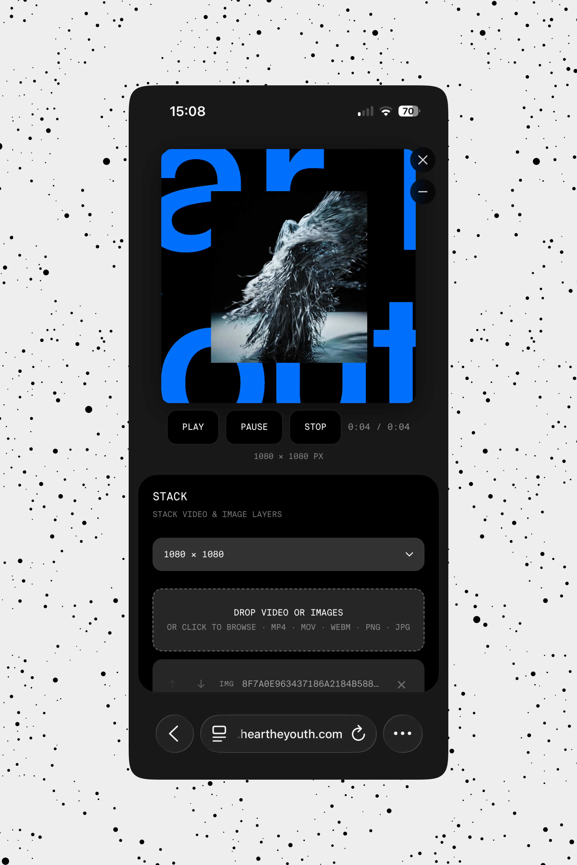 Content Generator