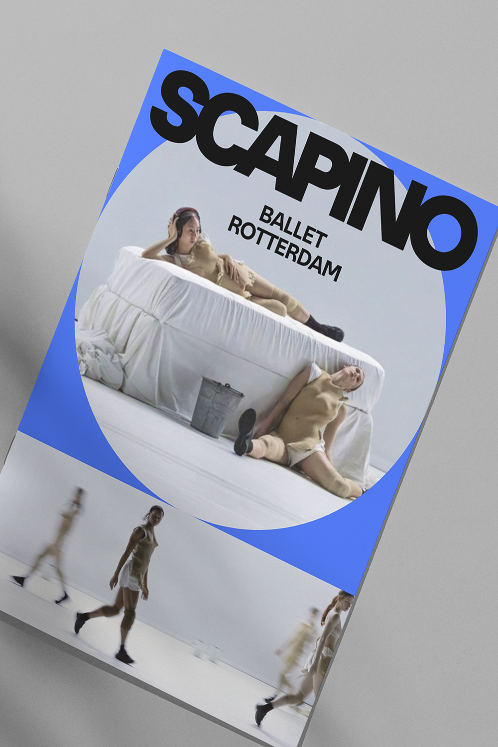 Scapino magazine