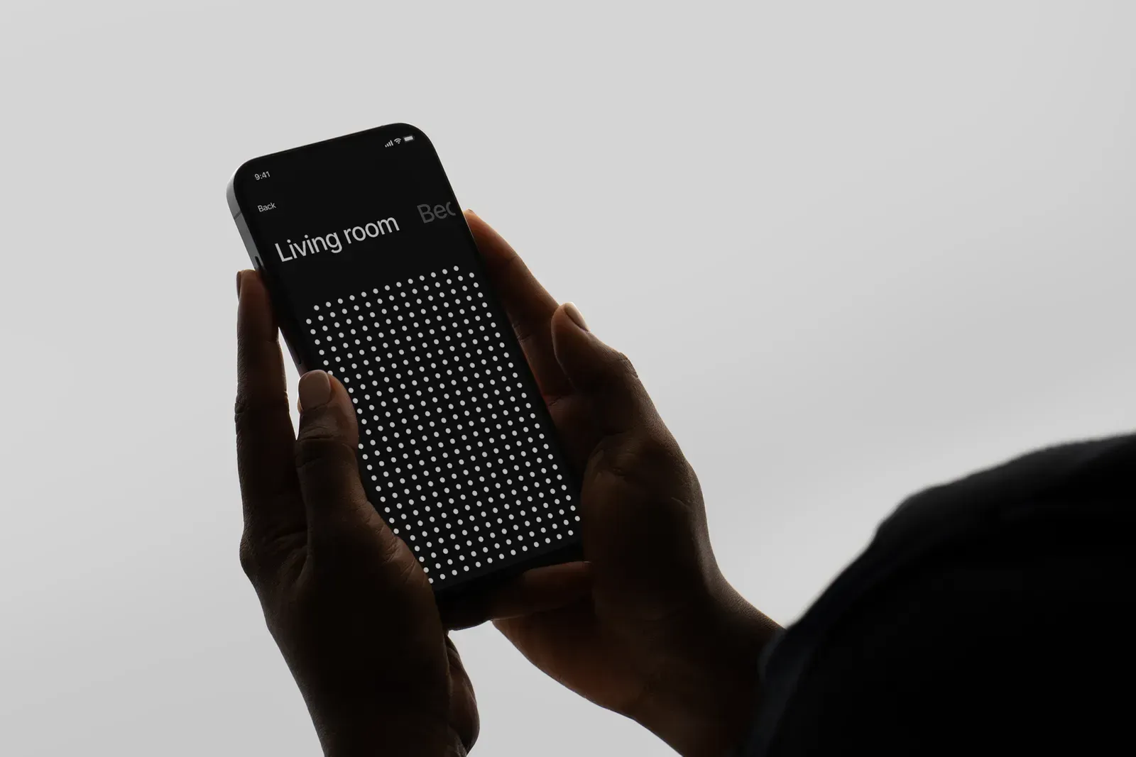 Beam app