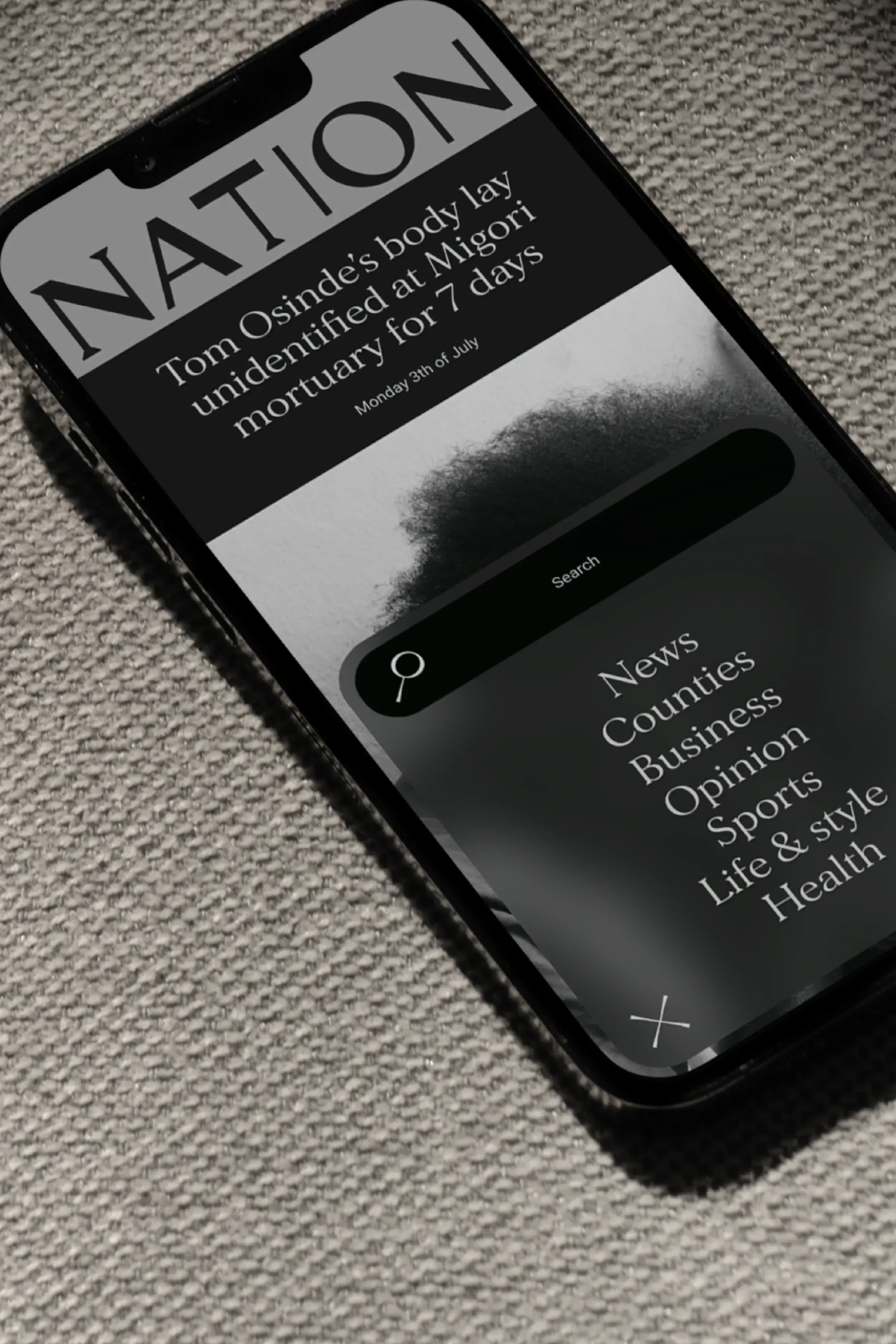 Nation Mobile
