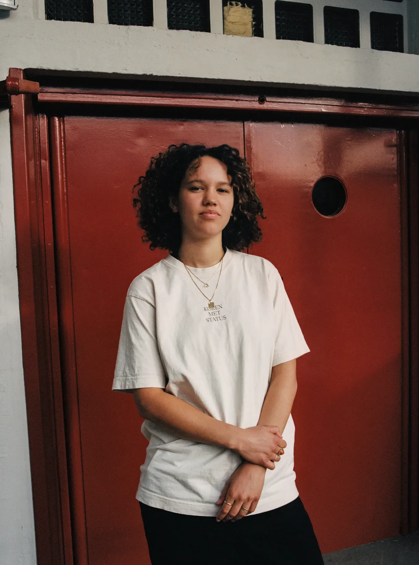 Renée de Laat