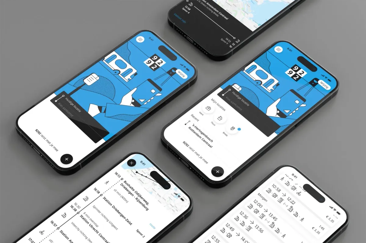 9292 App