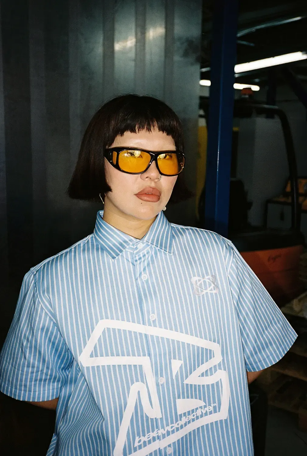 Jordy Fashion Designer Beevcollective