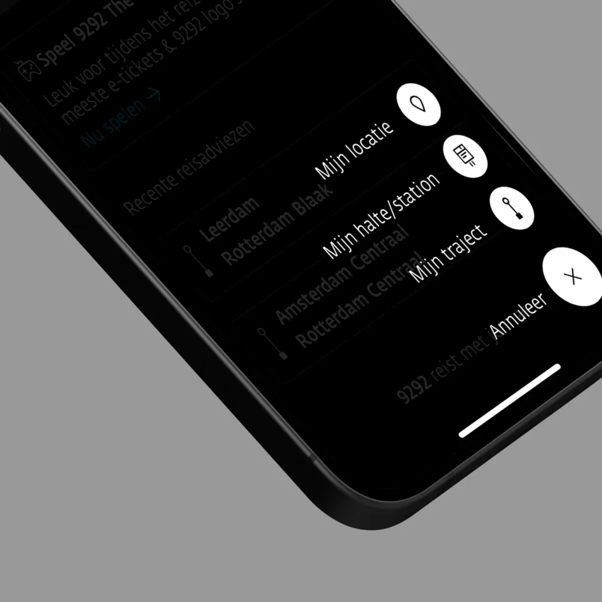 9292 App