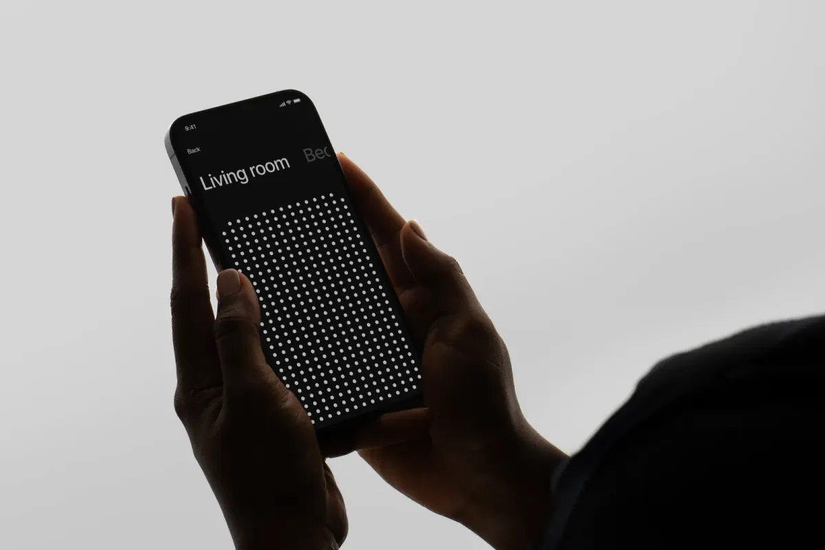 Beam app
