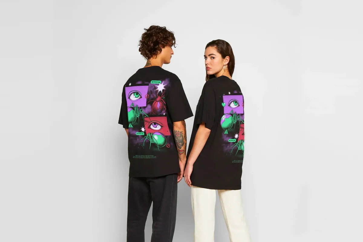 WTFFF!? Merch