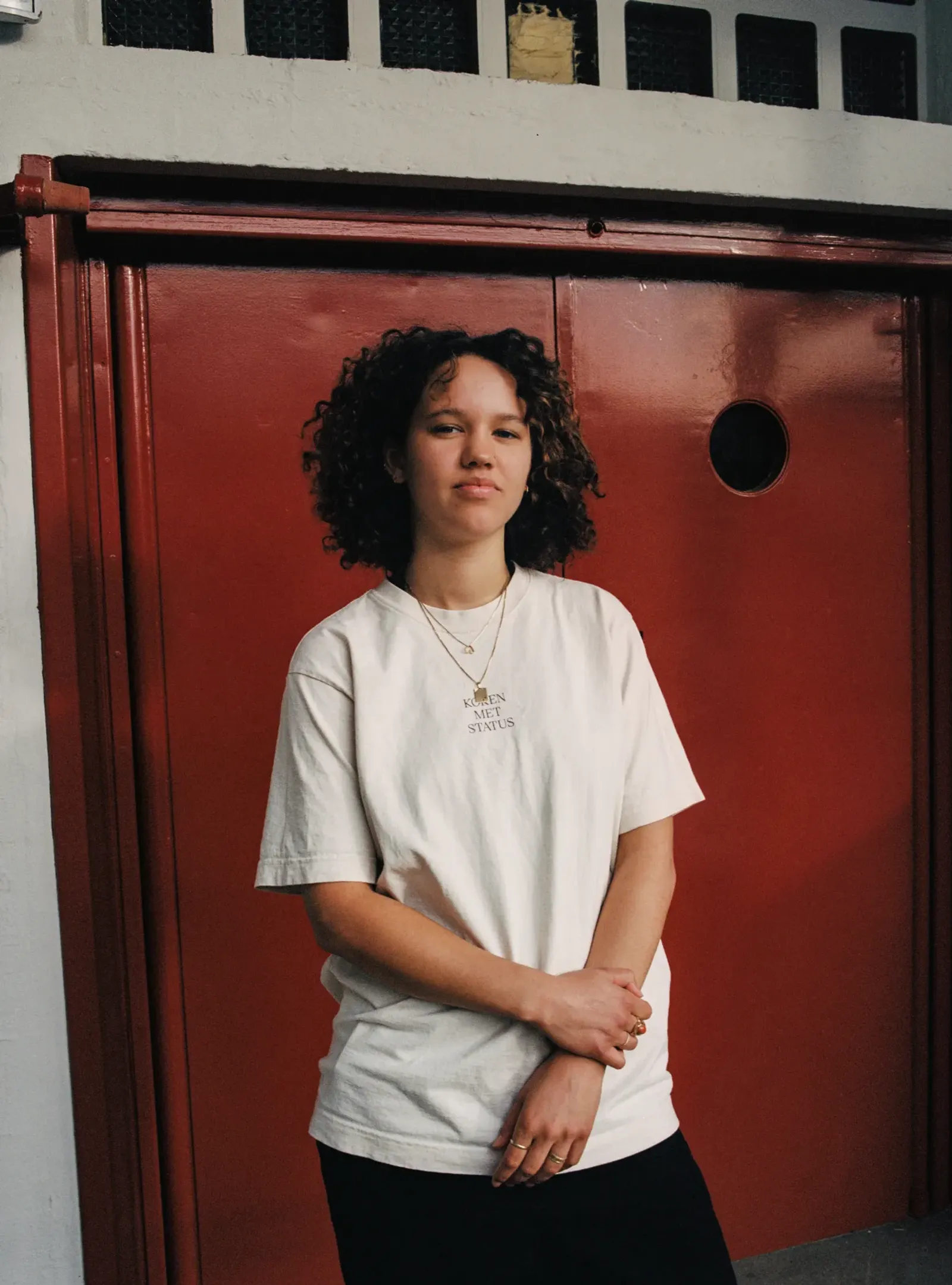 Renée de Laat