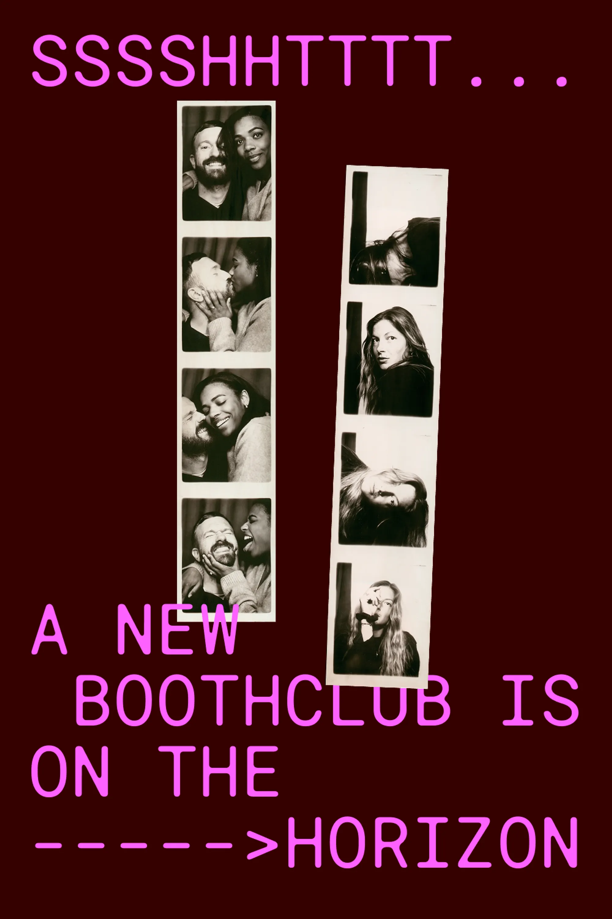 Boothclub store