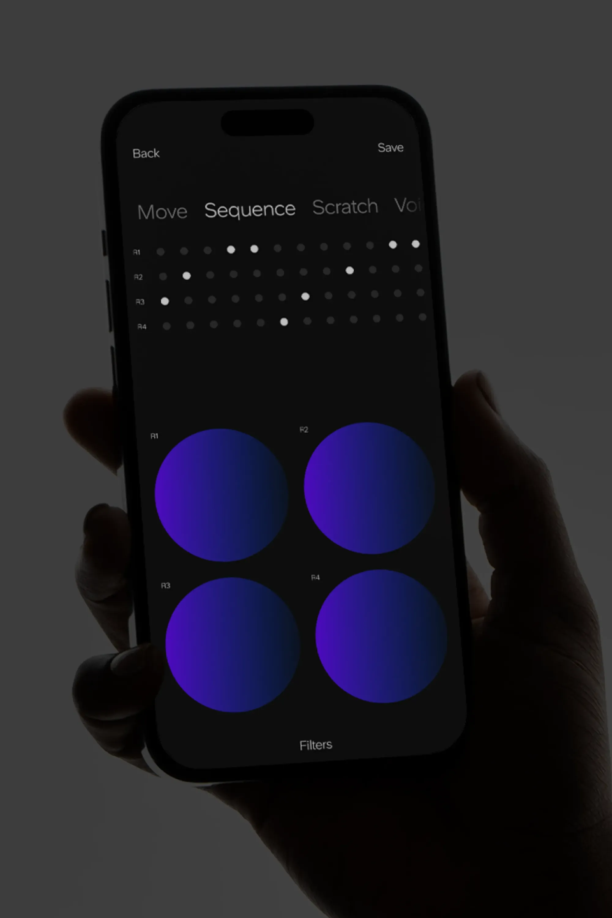 App Beat